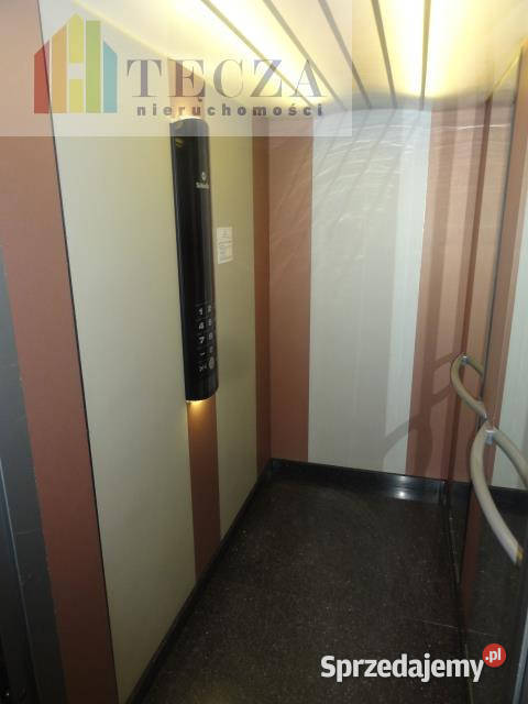 Mieszkanie 35m2 1 pokój Warszawa Apartamentowa