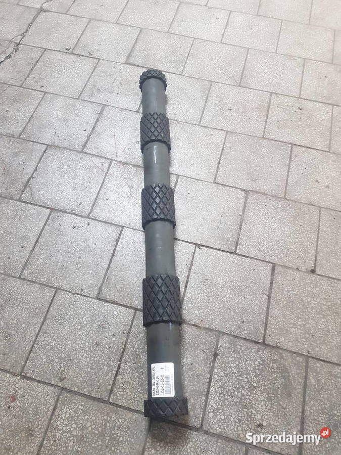 1752151201 Rolka zgniotu zewnętrzna gumowa PRASA Sulechów