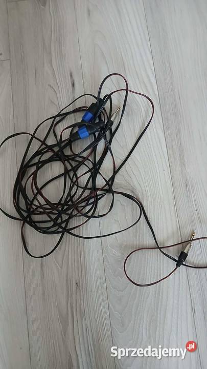 Powermixer kolumny estradowe Alphard M215 zestaw Zwoleń