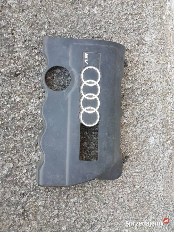 Pokrywa Silnika Audi 18 20V świętokrzyskie