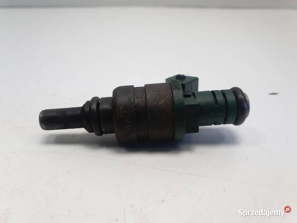 Kia Rio I 13 8V WTRYSKIWACZ wtrysk 0K30C13250 Janów sprzedam