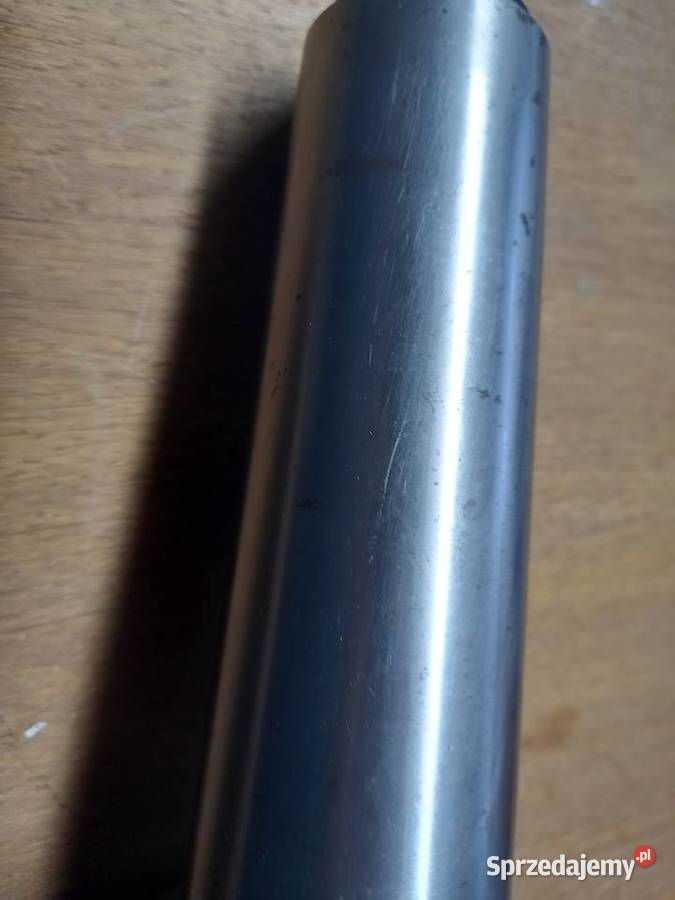 Kieł obrotowy tokarski Jarosław