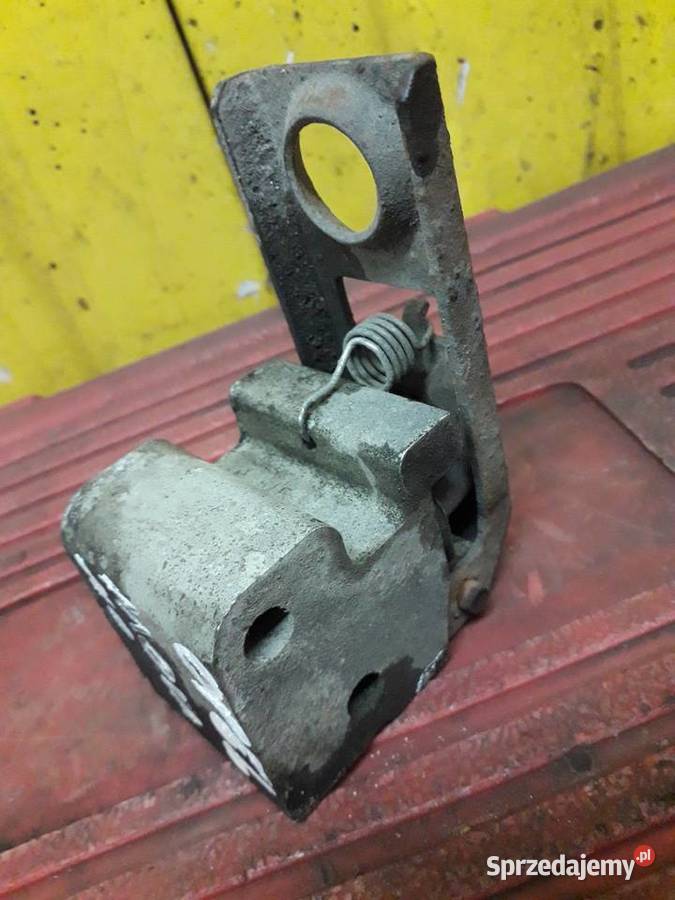 Korektor siły hamowania opel movano renault Mielec sprzedam