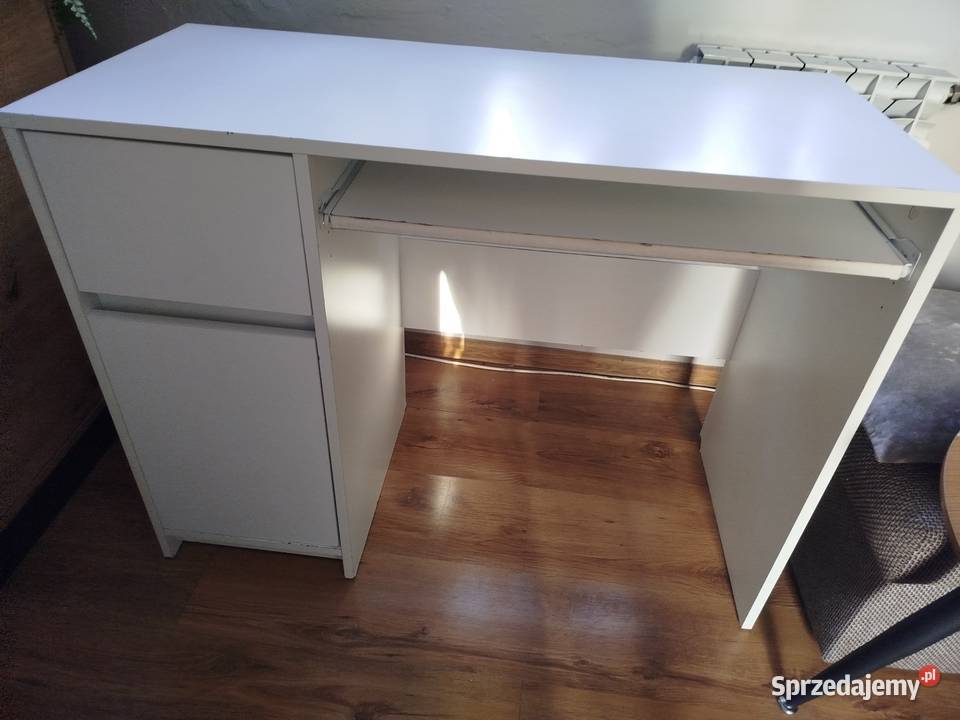 Biurko i regał dziecięcy Biurka Pińczów