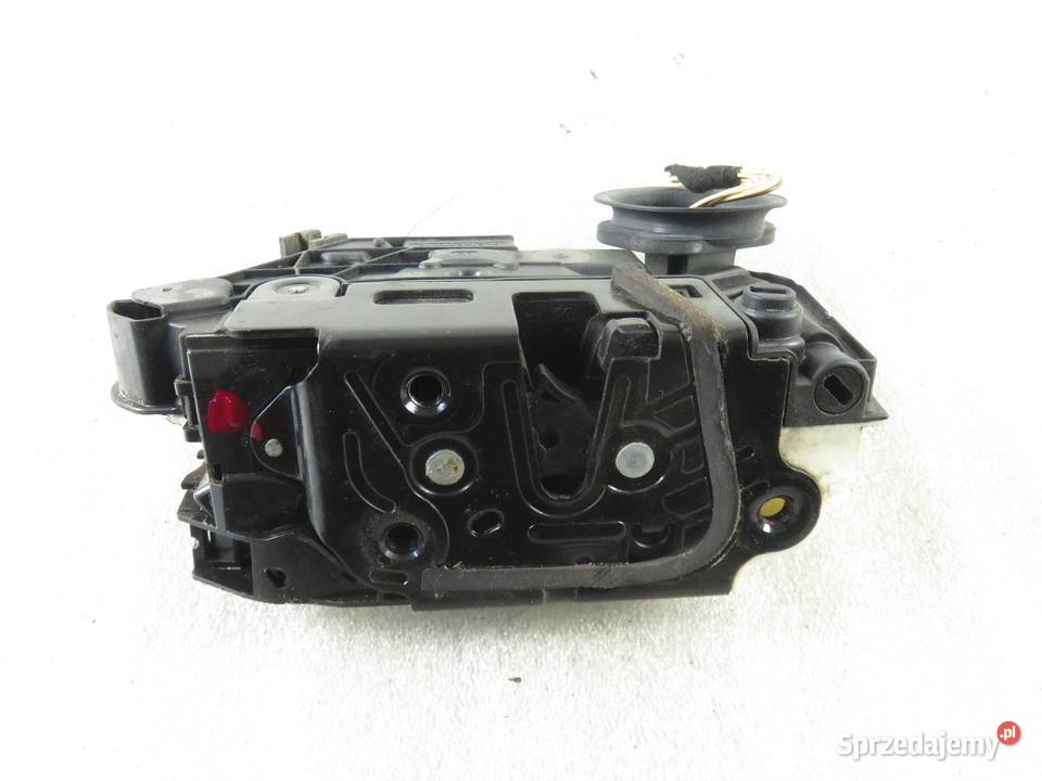 ZAMEK PRAWY TYLNY VW GOLF VI 5K4837016H sprzedam