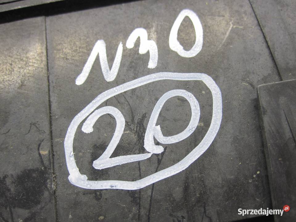 OPEL CORSA E 17r skrzynka bezpieczników 39080924 świętokrzyskie Kielce sprzedam