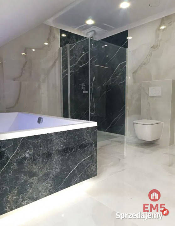 sprzedaży domu wolnostojącego Sucha Rzeczka mieszkalny