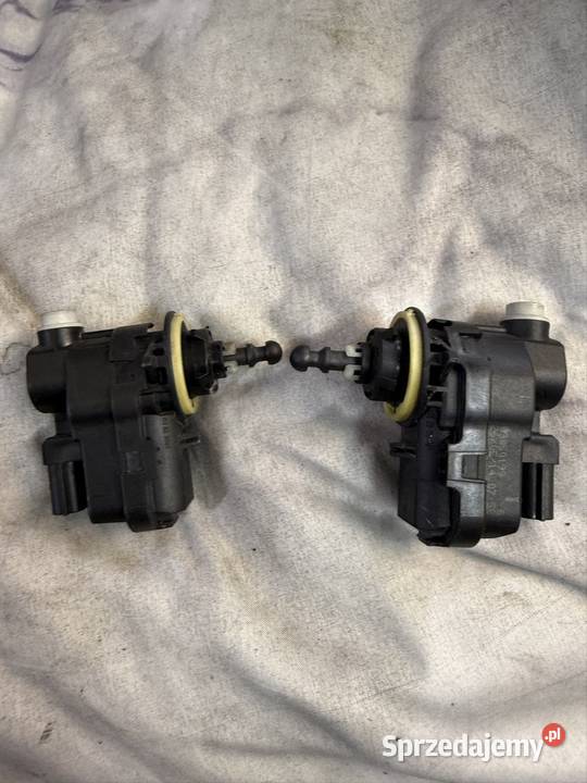 Nissan Note II E12 12 Silniczek Podnoszenia Lamp Kłobuck