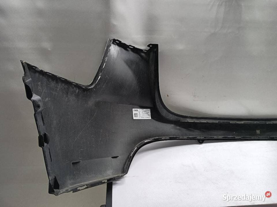 ZDERZAK TYŁ TYLNY TESLA MODEL Y 149400500B osobowe