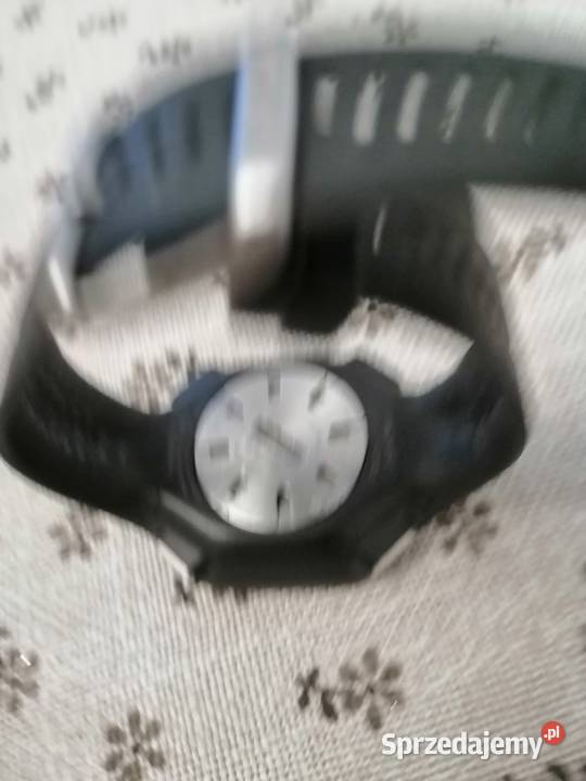ZEGAREKKOMPUTER TRENINGOWY POLAR RCX 5 Męskie Warszawa sprzedam
