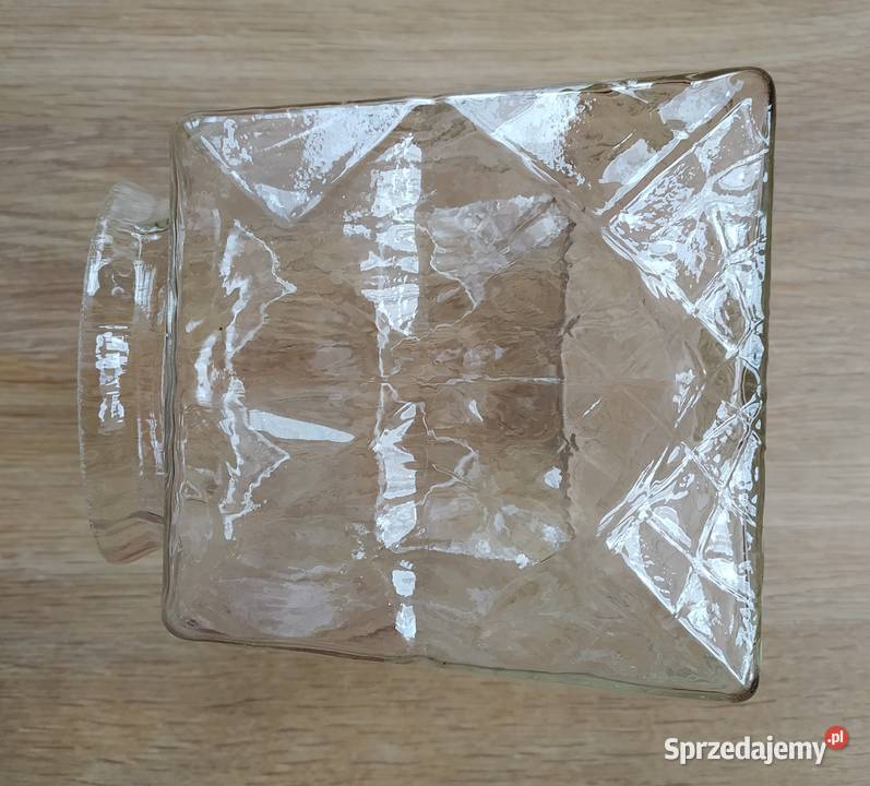 Klosz szklany lampa do oprawy inny kolor Tarnów