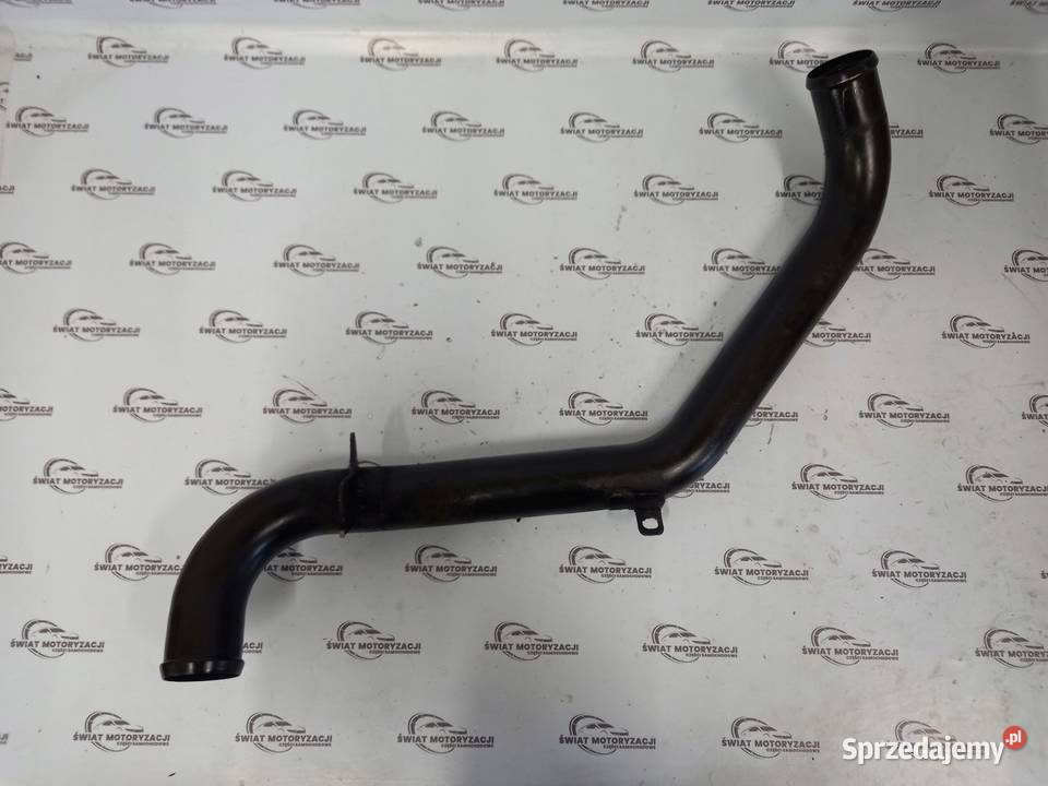 VOLVO C30 07r 25 TURBO B5254T3 220 rura przewód świętokrzyskie Kielce