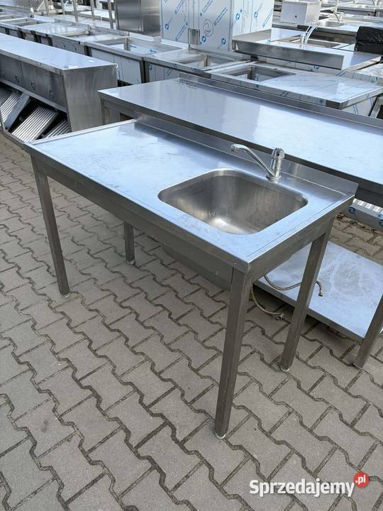 Zlew Basen Gastronomiczny 1206085