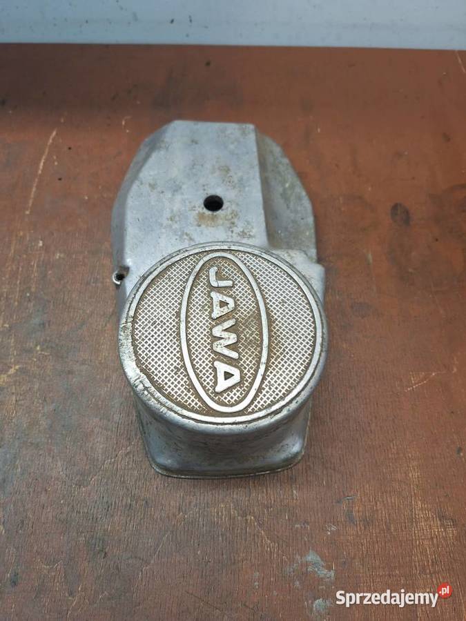 Dekiel silnika jawa 350 TS Strzyżów sprzedam