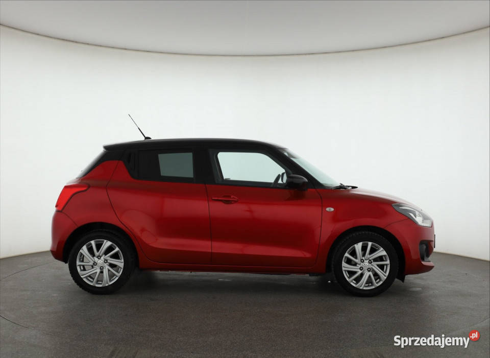 Suzuki Swift 12 gniazdo USB Piaseczno