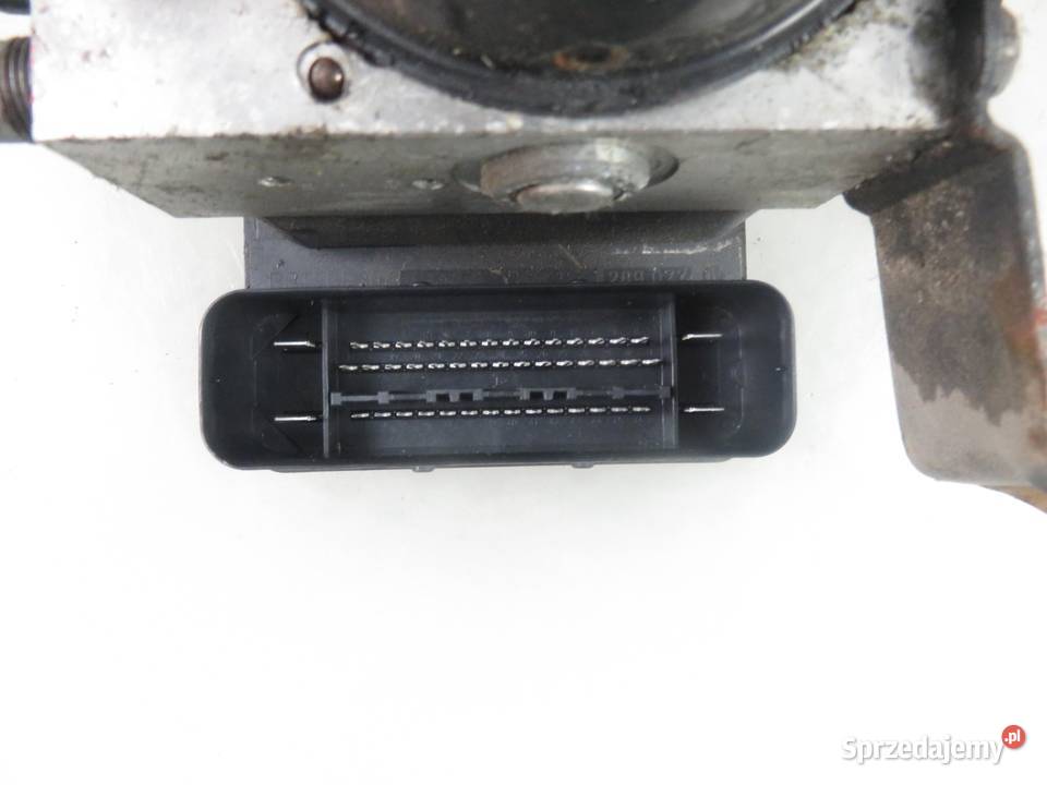 POMPA ABS MAZDA 5 CR19 06210905973 06210203934