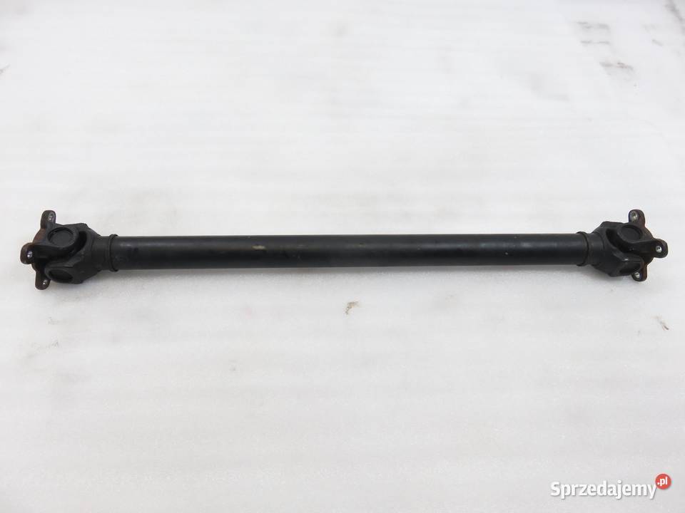 WAŁ NAPĘDOWY PRZÓD BMW X1 E84 xDrive 20 i osobowe Wały napędowe