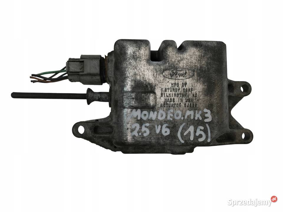 MODUŁ IMRC ACTUATOR 9J559 Ford Mondeo MK3 III 25 osobowe Pozostałe Chełm