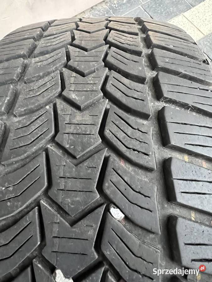 Opona zimowa dębica frigo 2 sztuki 20555r16 205 Samochodowe małopolskie Izdebnik