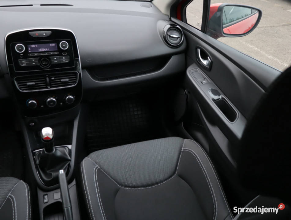 Renault Clio 12 16V wspomaganie kierownicy Lublin sprzedam