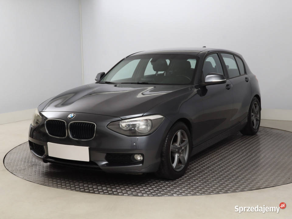BMW 1 116d czujnik zmierzchu dolnośląskie Bielany Wrocławskie