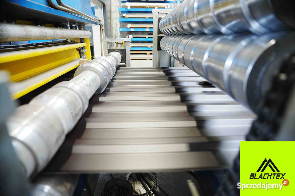 WOW Blacha Alucynk na wymiar Dach Ogrodzenie Tarnów sprzedam