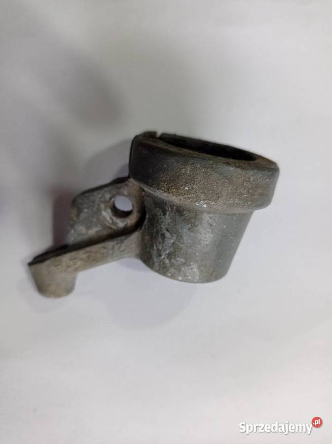 Korpus manetki gazu Romet