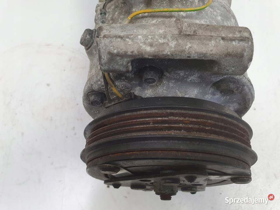 SPRĘŻARKA KLIMATYZACJI Volvo V70 III 20 D3 pompa osobowe Chełm