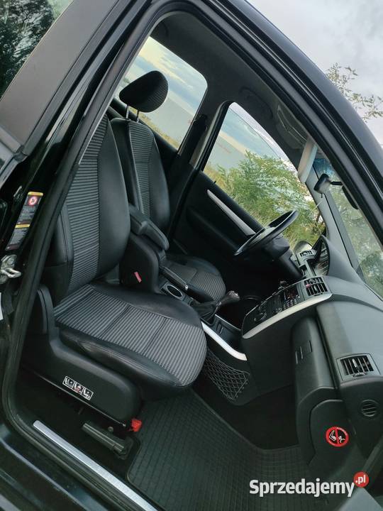 Mercedes A180 w ciągłym użytku zdrowa blacha Będzin sprzedam