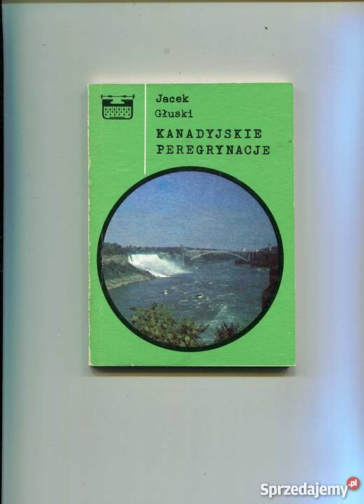 Kanadyjskie peregrynacje