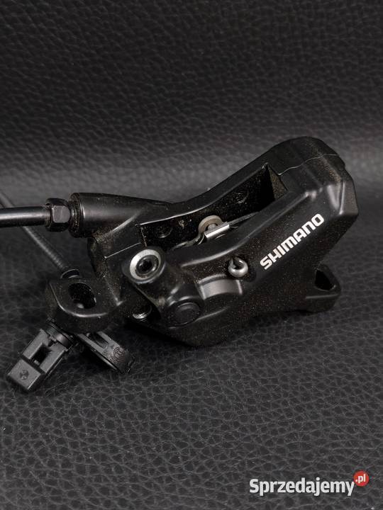 Hamulce ABS Shimano Poddębice