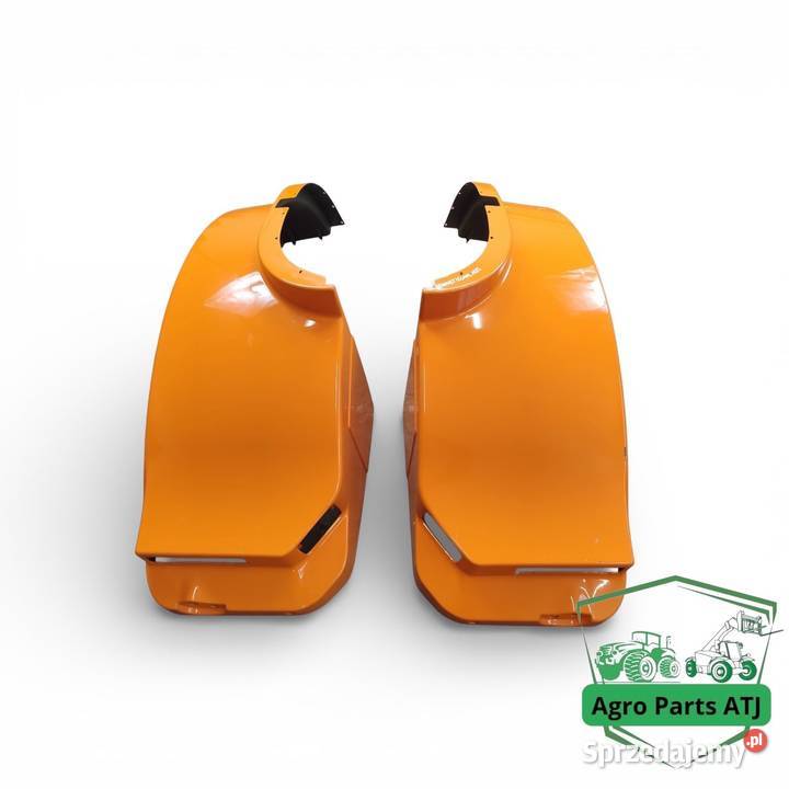 Tylny błotnik 7700030985 7700035456 Claas Ares Ciechanowiec