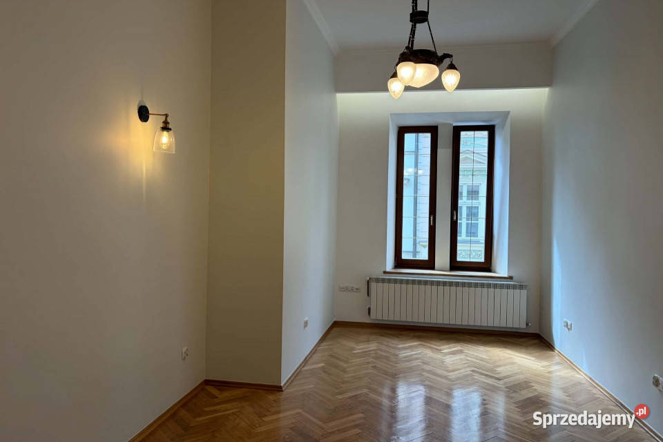Lokal 72 m Wynajem Kraków Mikołajska Biuro 72.8m2 małopolskie