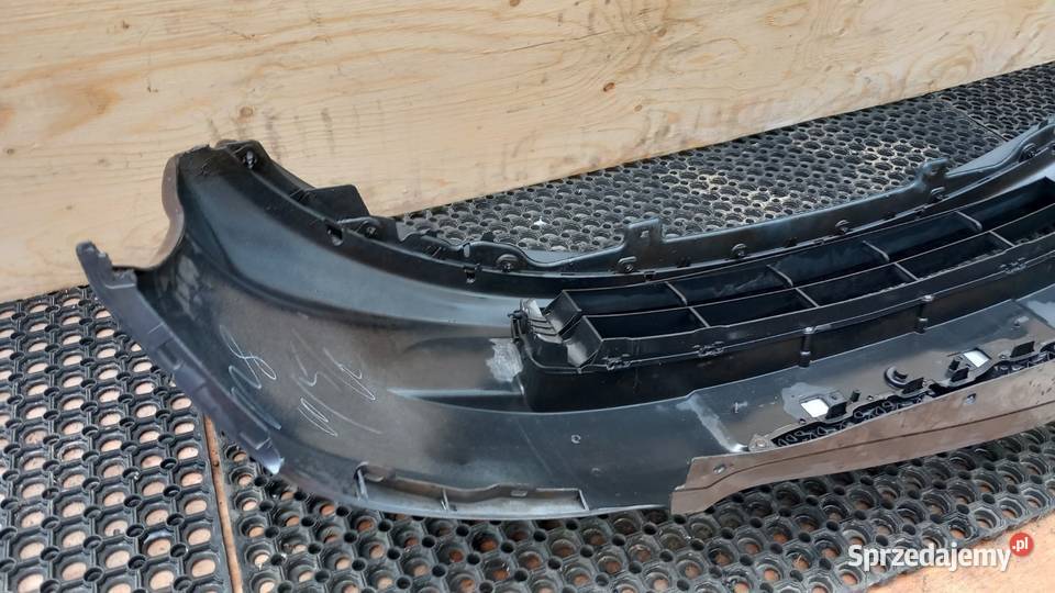 HONDA JAZZ II LIFT ZDERZAK PRZÓD NH647P Zbierkowo