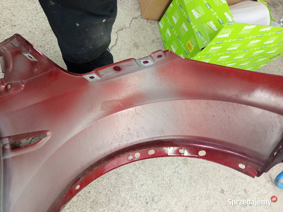 Błotnik lewy ford Kuga Mk 2 orginal