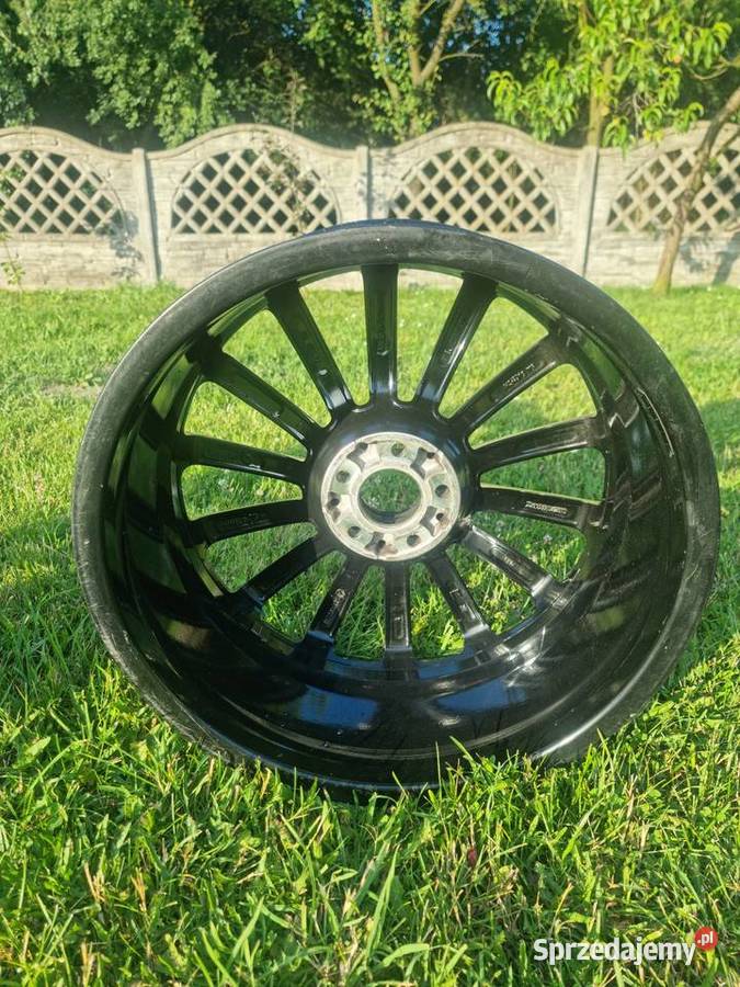 Na sprzedaz originalna alufelga 20 mercedesbenz aluminiowe Radomsko