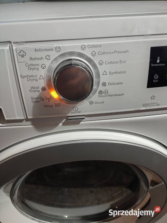 Pralka Electrolux 7 Warszawa