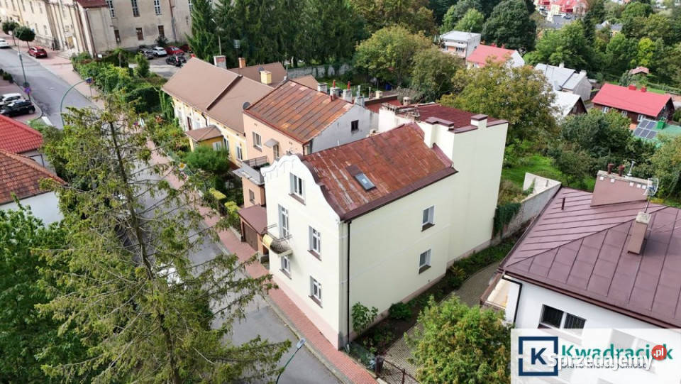 Kamienica 250m2 Łańcut Dominikańska 250m2