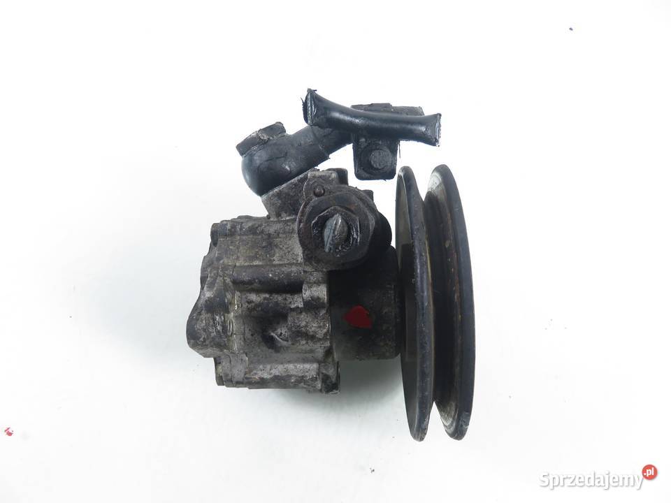 POMPA WSPOMAGANIA VW TRANSPORTER T4 24 D