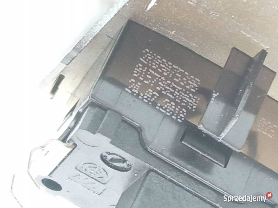 CZUJNIK SENSOR NASŁONECZNIENIA 2K0907539B VW sprzedam