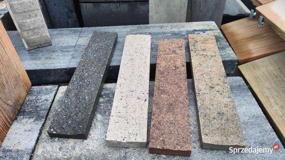 Elewacja płytki elewacyjne panele elewacje Rabka-Zdrój