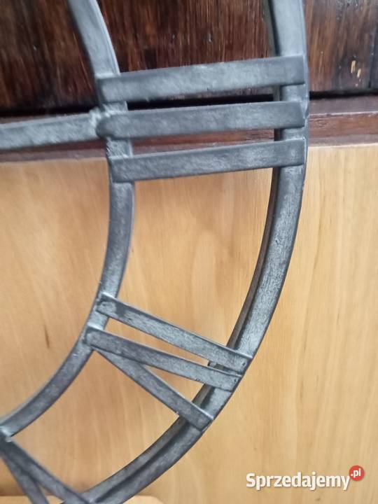 zegar na ścianę Nowy Tomyśl