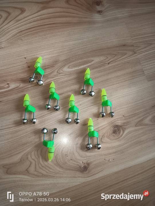 Wędkarstwo Zwierzęta małopolskie Tarnów