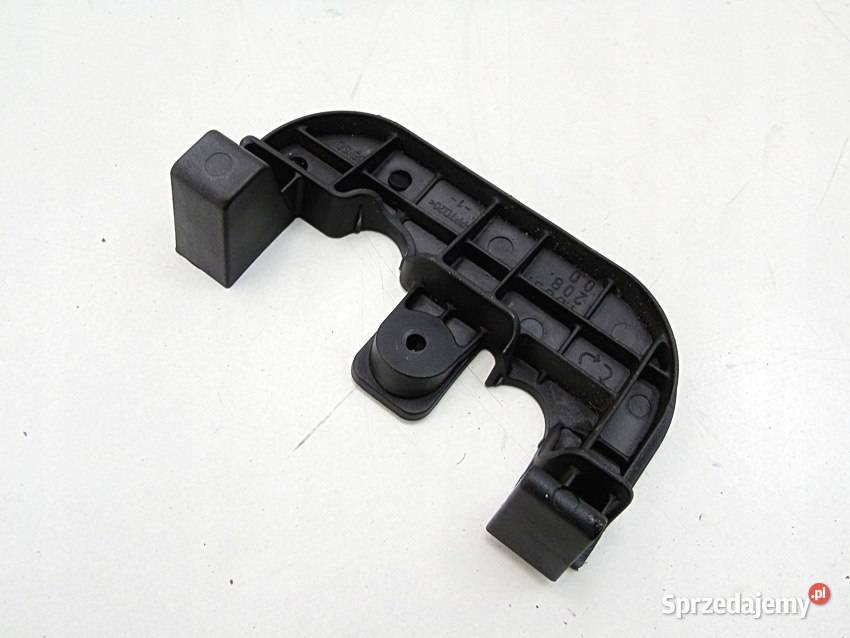 Obudowa nagrzewnicy Jumper Ducato Boxer 2007 śląskie Sosnowiec