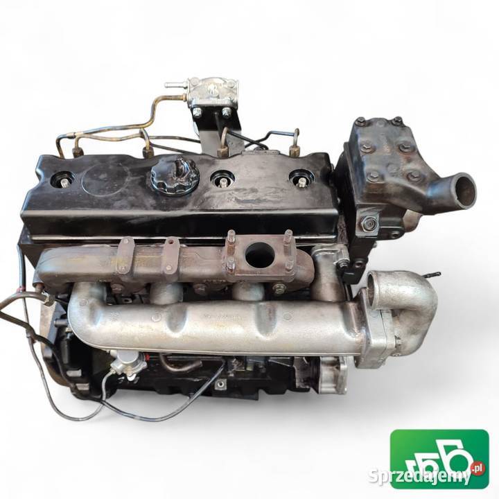 Silnik AQ 50706 Perkins 3711H04A8 Manitou wielkopolskie sprzedam