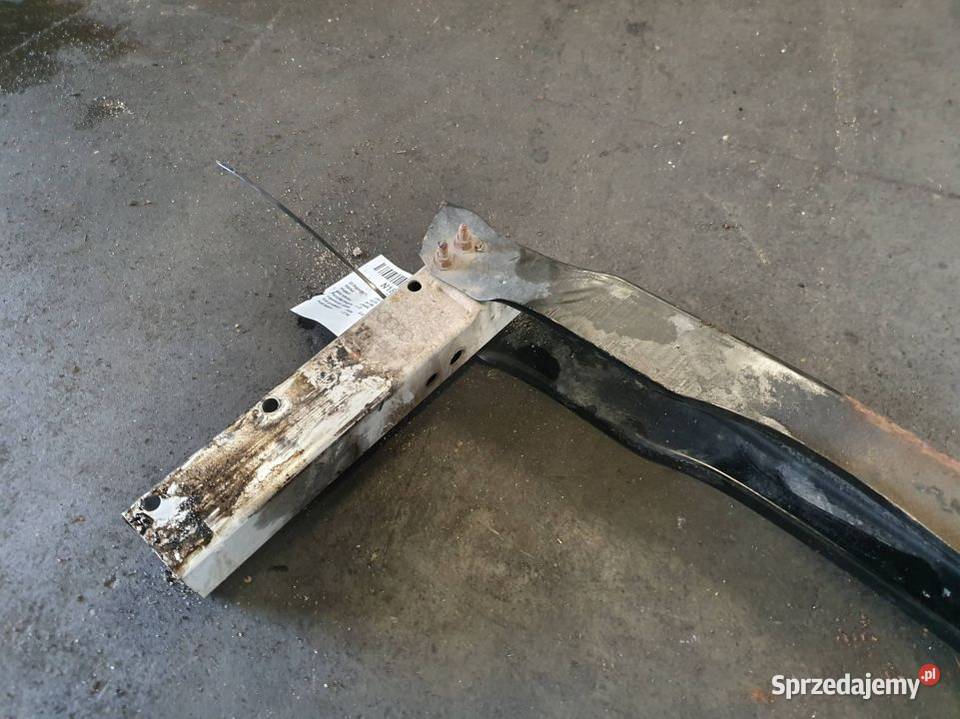 BELKA ZDERZAKA TYŁ AUDI A4 B8 8K0807331E Lipno