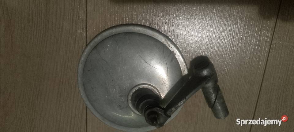 wsk wfm komar lusterko galmot Lusterka Międzychód