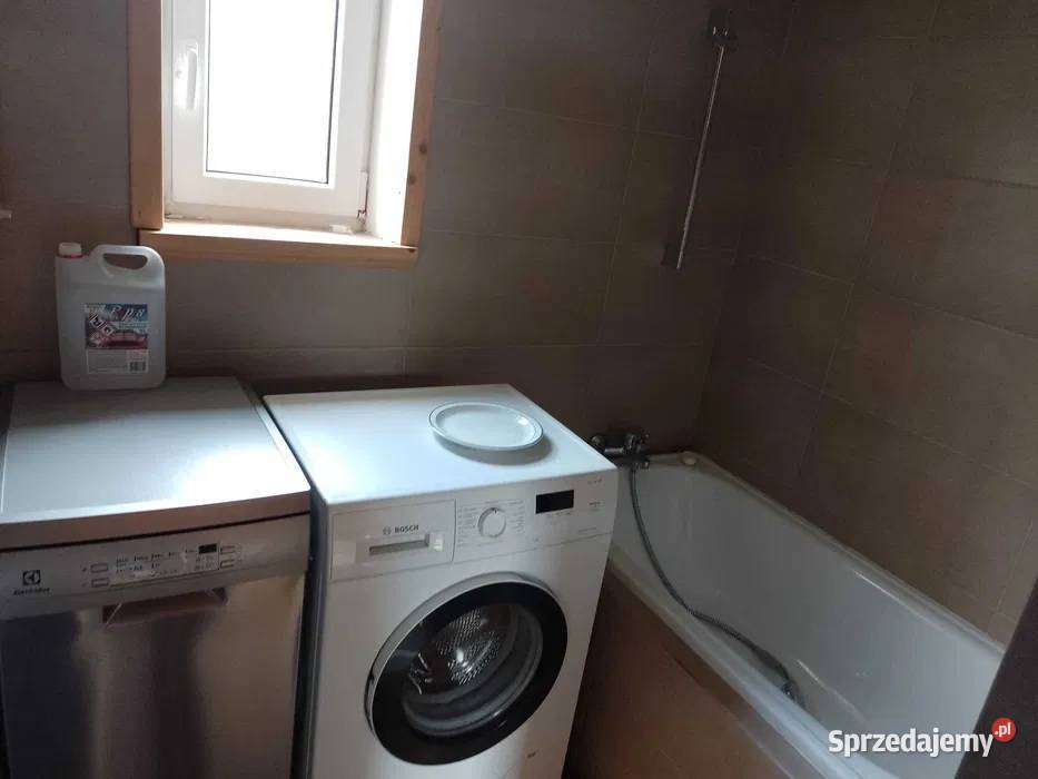 Domek letniskowy na wynajem agroturystyka śląskie Przyborów