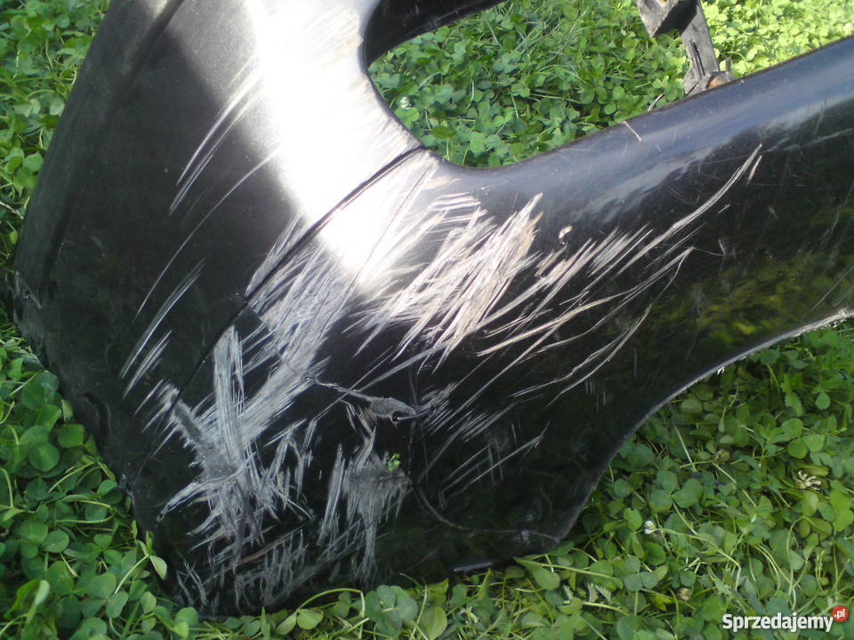 zderzak przod bmw e39 osobowe Chełm
