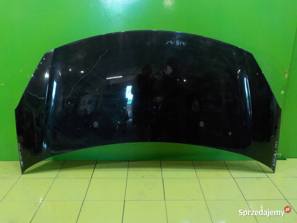 CITROEN DS3 16 THP 10r 3D maska Suków sprzedam